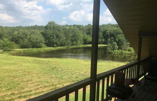 a cozy, quiet, rural hideaway close to everything3 - Foto 1