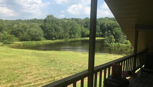 a cozy, quiet, rural hideaway close to everything3 - Foto 1