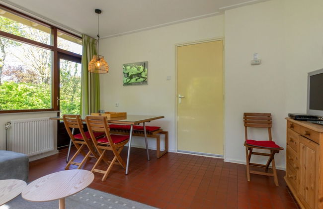 Bungalow Near Dutch Beach With Garden - Foto 15