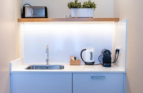 Factory Apartments Barcelona - Foto 42