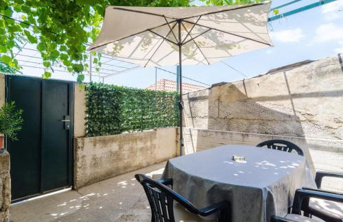 Apartment Adea - One Bedroom Apartment with Terrace - Foto 46