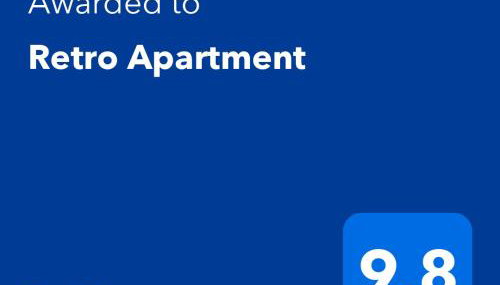 Retro Apartment - Foto 3