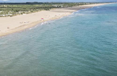 Casa en Costa Brava: Barbacoa, Wifi, Gran Jardín, Cerca Playa, Parking - ES-89-116 - Foto 8