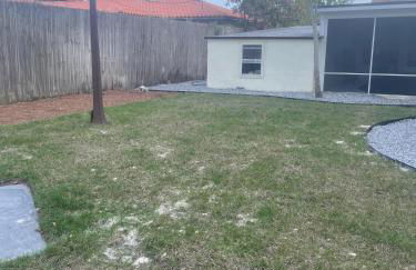 Island Cottage at St Augustine - Foto 23