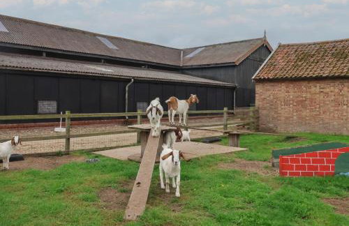 Duke Cottage - Foto 33