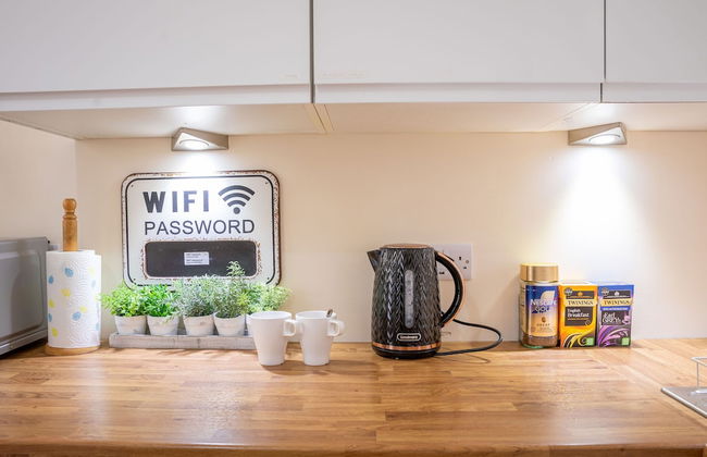 Sapphire Suite Sasco Apartments - Foto 27