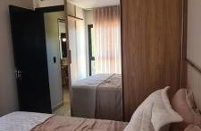 Apartamento completo, localização excelente - Foto 11