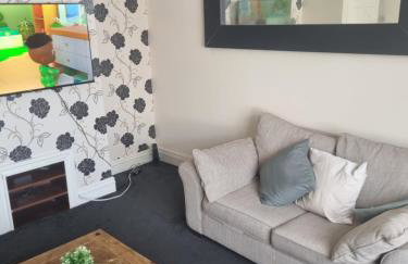 Lovely residential home 2 bed apartments - Foto 4