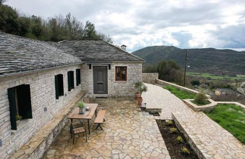 Alexandros private house - Foto 8