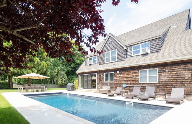 Glendale by Rove 5BR w Outdoor Space Heated Pool - Foto 1