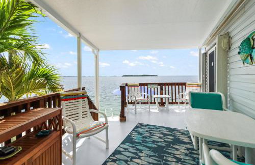 Oceanview Retreat with 60ft Seawall - Foto 34