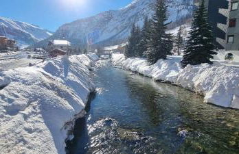 Le 1888 Val d'Isère - Foto 31