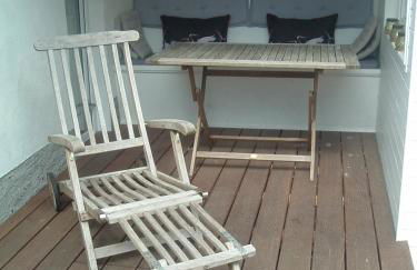 Cottage Ferienwohnung mit Seeblick - Foto 34