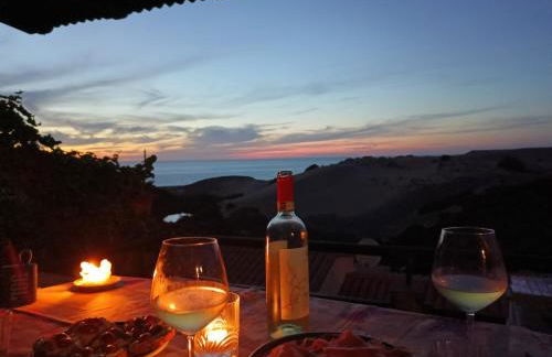 Casa vacanze Sardegna, Torre dei Corsari Costa Verde - Foto 3