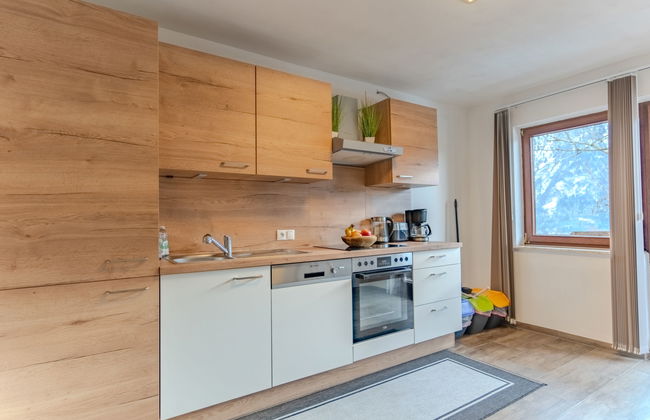 Ferienwohnung Plattner - Foto 19