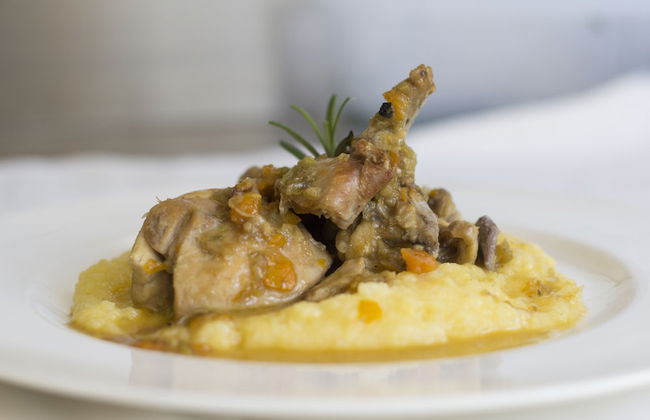 Agriturismo La Rocca - Foto 58