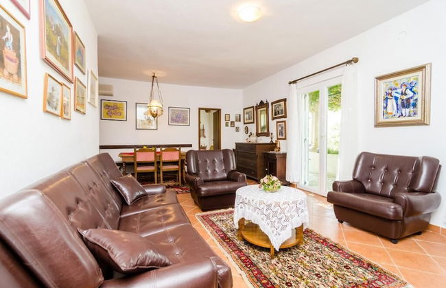 Holiday Home Field of Olives - Foto 8