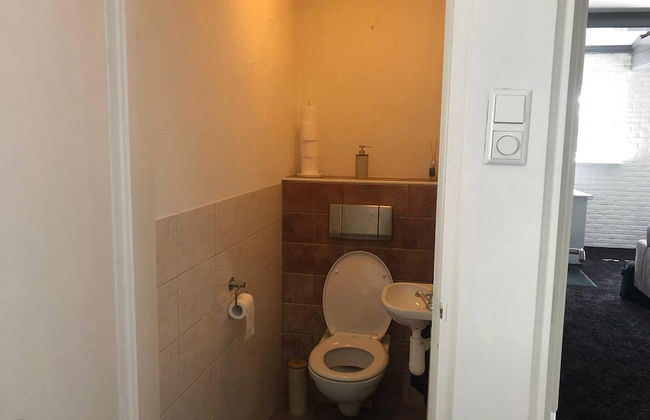 Holiday Home in Harderwijk Near Veluwemeer - Photo 14