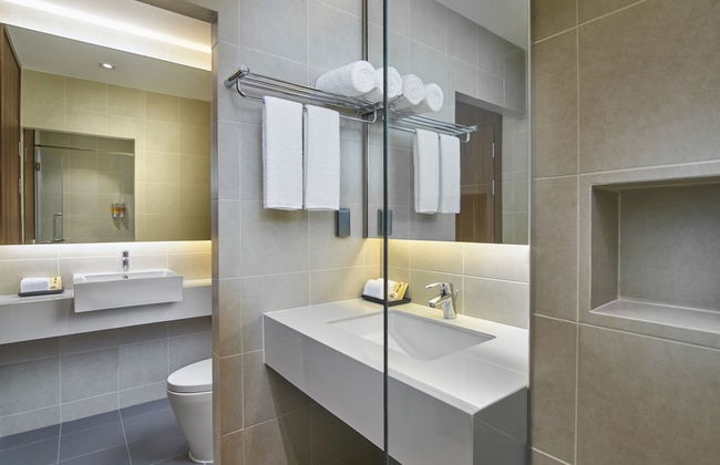 Amp Am House Hotel - Foto 47