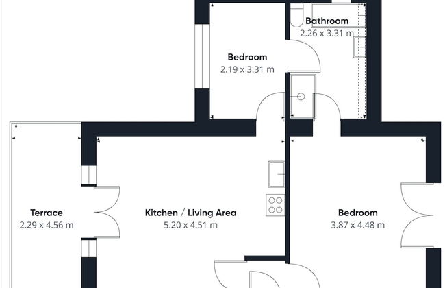 Host Stay The Paddock - Foto 12