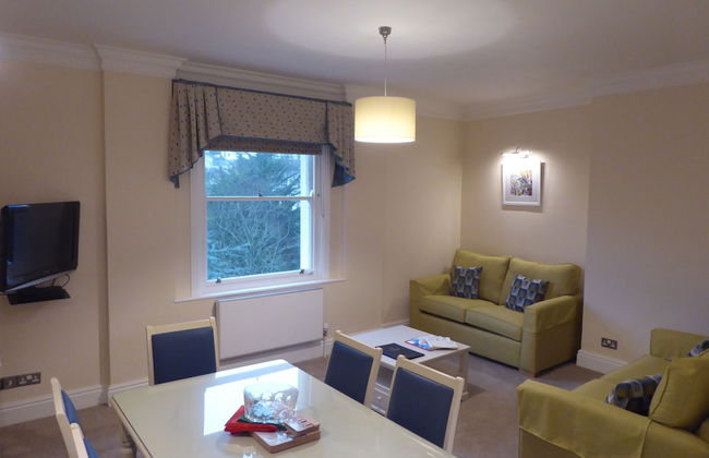 The Osborne Apartments - Foto 71