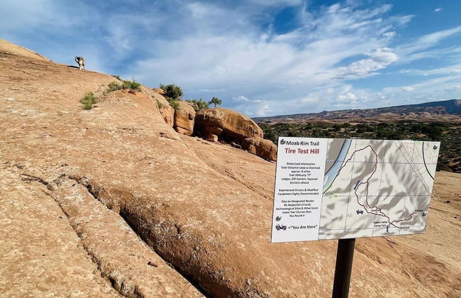 Entrada at Moab 611 - Foto 51