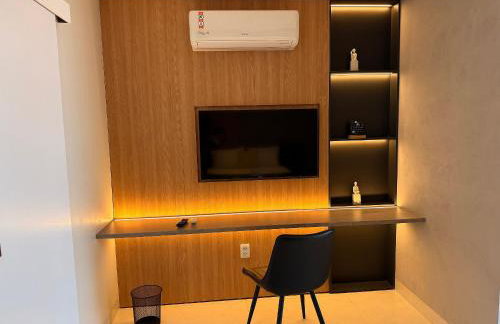 Apartamentos no Centro da Cidade - Photo 28