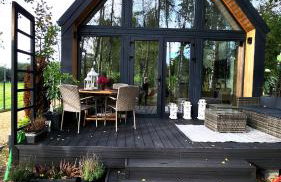 Jurajskie Stodoły ze strefą SPA - Photo 2