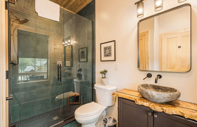 Black Diamond Lodge by Taylor Made Deep Creek - Photo 40