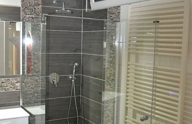 Ferienwohnung Panorama - Foto 23