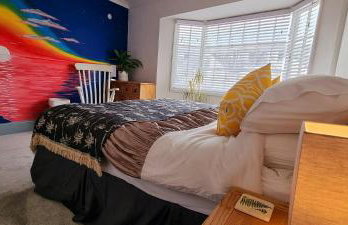 Hidden Gem near the beach with pool table - Foto 19