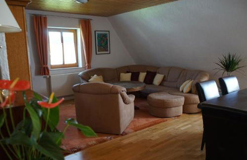 Ferienwohnung del Arte - Photo 9