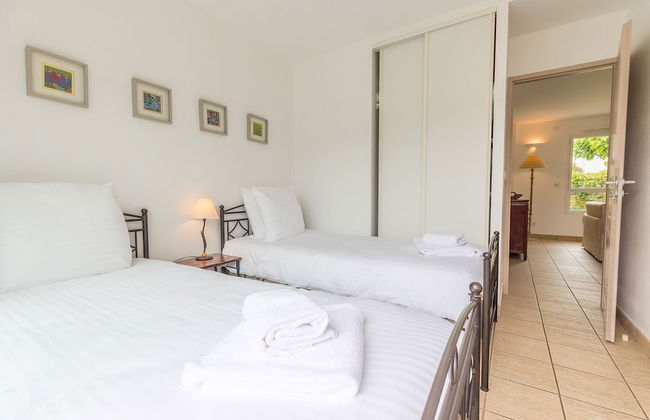 Madame Vacances Villas Club Royal 17 - Photo 8