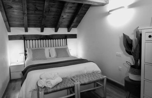 La Chimenea, Apartamentos Valle de Camaleño - Foto 4