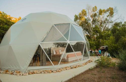 Zen Zion River Dome - Foto 1
