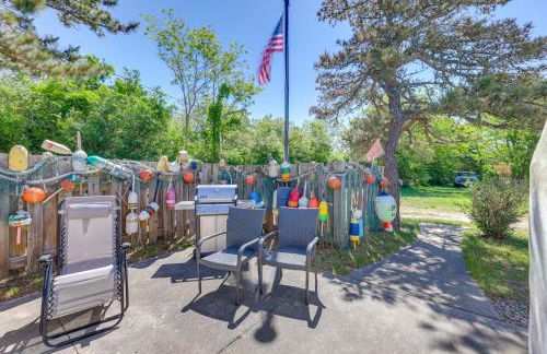 Close to Beach and P-Town! Cottage with Bay Views - Foto 21