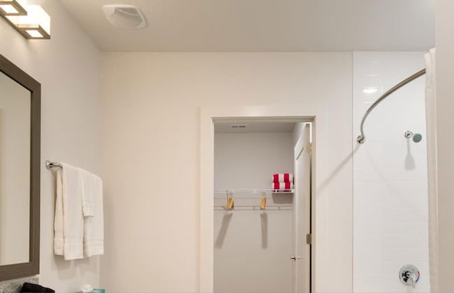 S2bb Bright 2-br Midtown Apartment With Pool and Gym - Foto 27