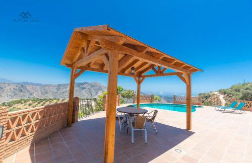 Villa Relax and Pool El Moral - Photo 12