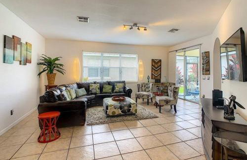 DISNEY AREA, #4981 STUNNING, PRIVATE POOL.4/4 SL8 - Foto 57