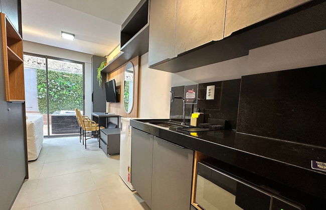 Ax Way Bossa - Foto 13