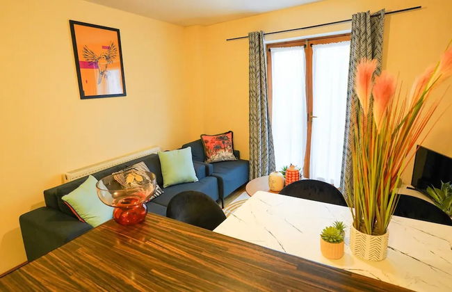 2-bed Apartment Near Beaches & Attractions Petsok - Photo 21