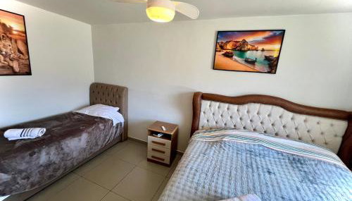 Apartamento Central com 4 Quartos - Foto 3