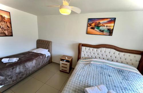 Apartamento Central com 4 Quartos - Foto 3