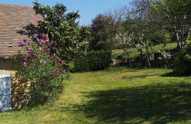 GÎTE DU BOUYSSOU - Foto 40