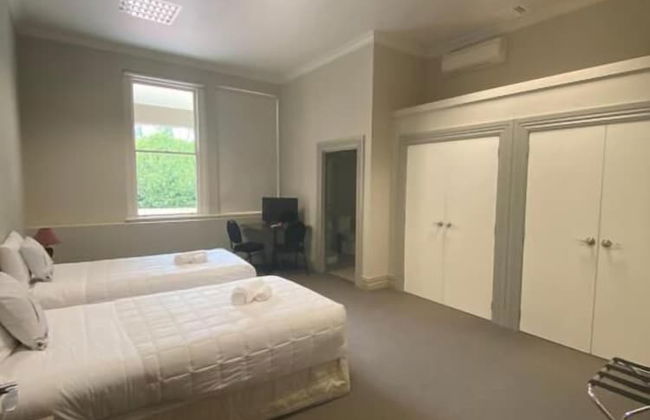 Teschemakers Resort - Foto 12