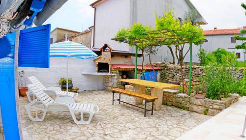 Holiday Villa in Village Rakalj - Foto 5