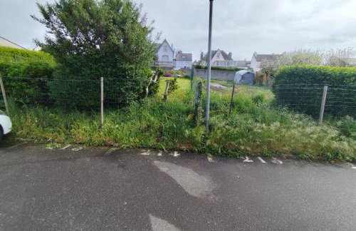 Ti Billig 100 m de la plage avec WiFi - Foto 34