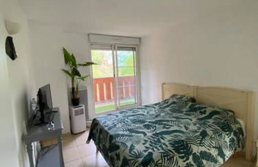 Villas du Golf Domaine Royal Green - Foto 10