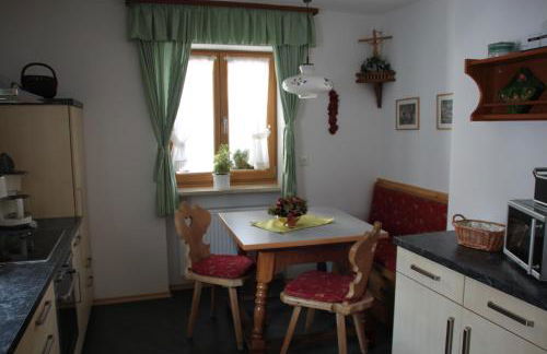 Haus Alpenglühn - Foto 7