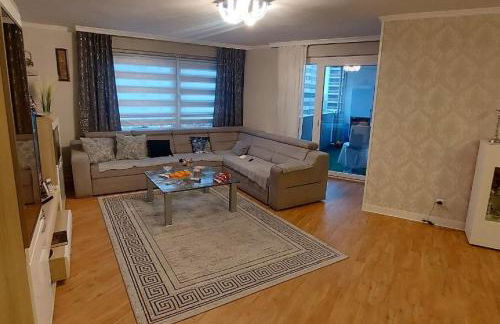 Private Apartment - Foto 1